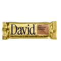 David Barra Proteina Salted Peanut Butter 62 g