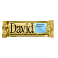 David Barra de Proteina Canela 62 g