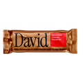 David Barra de Proteina Peanut Butter Chocolate Crunch 58 g