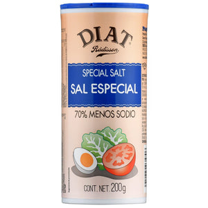 Diet Sal Especial