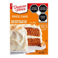 Duncan Hines Spice Cake Mezcla para Pastel de Especias 432 g