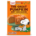 Duncan Hines Mix para Pastel Sabor Calabaza 582.02 g