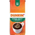 Dunkin' Cafe Dunkin' Decaf Medium Roast
