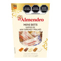 El Almendro Mini Bits Surtido de Mini Turrones y Pralinés - Mr Sabor