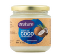 Enature Aceite de Coco Extra Virgen Convencional - Mr Sabor