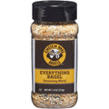 Einstein Bros Everything Bagel - Mr Sabor