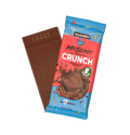 Feastables Mr Beast Crunch Bar Barra de Chocolate