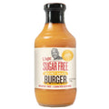 G Hughes Salsa Secreta para Hamburguesa - Mr Sabor