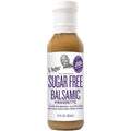 G Hughes Vinagre Balsámico 355 ml - Mr Sabor