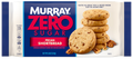 Murray Zero Sugar Pecan Shortbread Galletas Sin Azúcar de Mantequilla y Nuez