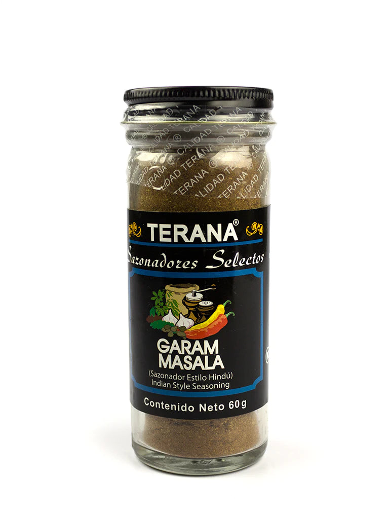 Terana Garam Masala