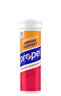 Propel Orange Raspberry Immune Support Tablets