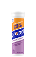 Propel Lemon Blackberry Immune Support Tablets