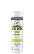 Gatorade Zero Lemon Lime