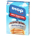 General Mills Pancake Cereal
