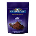 Ghirardelli 100% Cocoa en Polvo sin Azúcar - Mr Sabor