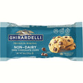 Ghirardelli Chispas de Chocolate Amargo sin Lácteos para Hornear