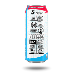 Ghost Energy Bebida Energética 'Merica Pop