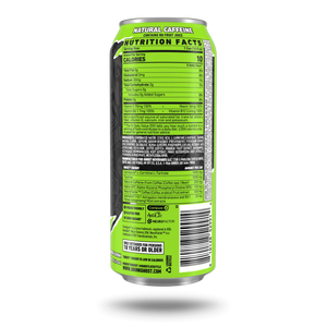 Ghost Energy Bebida Energética Electric Limeade