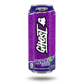 Ghost Energy Bebida Energética Welch's Grape