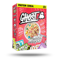 Ghost Protein Cereal con Malvaviscos
