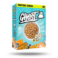 Ghost Protein Cereal Peanut Butter - Mr Sabor