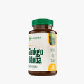 Kukamonga Ginkgo Biloba 60 Cápsulas - Mr Sabor