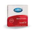 Gliser 44 Hemorroides