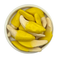 Gomitas Sabor Plátano - Mr Sabor