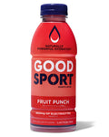 Good Sport Bebida Deportiva Ponche de Frutas