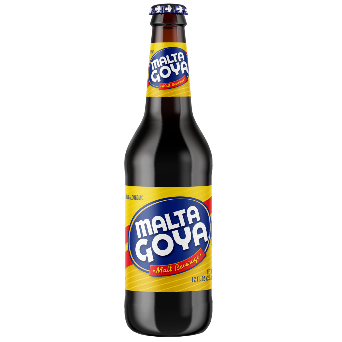 Goya Malta 12 oz.