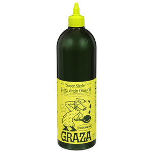 Graza Aceite de Oliva Extra Virgen 1 L.