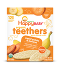 Happy Baby Sweet Potato & Banana Teethers