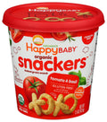 Happy Baby Tomato Basil Snackers