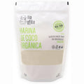 Tía Ofilia Harina de Coco Orgánica 300 g.