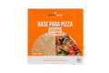 Healthy Brand Base para Pizza Vegana - Mr Sabor