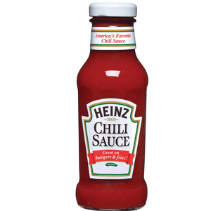 Heinz Chili Sauce Catsup