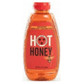 Savannah Bee Hot Honey