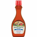 Maple Grove Jarabe de Maple Sin Azúcar 355 ml.