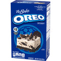 Jell-O No Bake Oreo Dessert - Mr Sabor