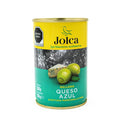 Jolca Aceituna Rellena de Queso Azul - Mr Sabor