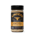 Kinder's Prime Steak Ajo Negro y Trufa Sazonador
