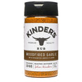 Kinder's Woodfired Garlic Smoked Flavor Sazonador 269 g