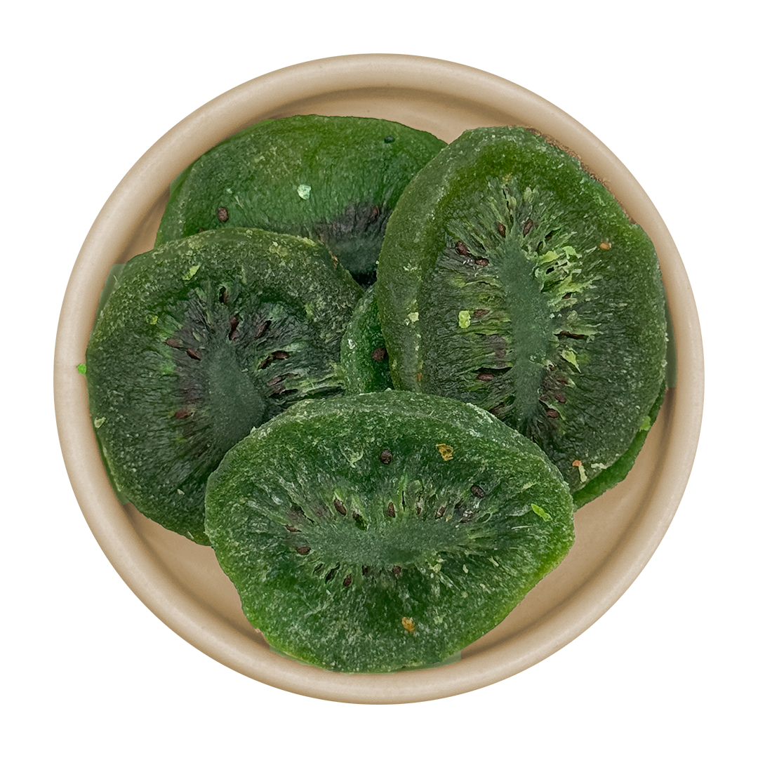 Kiwi Deshidratado
