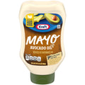 Kraft Mayonesa con Aceite de Aguacate