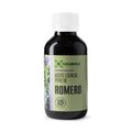 Kukamonga Aceite Esencial Puro de Romero 125 ml.