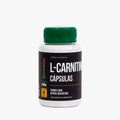 Kukamonga L-Carnitina