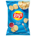 Lay's Salt & Vinegar