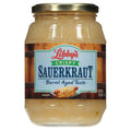 Libby's Crispy Sauerkraut