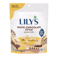 Lily's Chispas de Chocolate Blanco con Stevia 198 g
